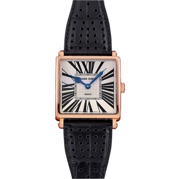 Roger Dubuis Golden Square G43.14.5.G55.7A